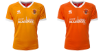 Blackpool FC Home 2019-20 Tangerine & Orange.png