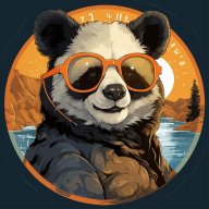 TangerineBear