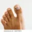 Ihiekwe's Toe